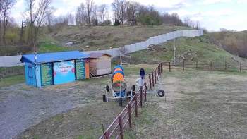Vinny Land 22 квітня 2021 року, 2021-04-22 16:00