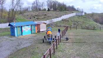 Vinny Land 23 квітня 2021 року, 2021-04-23 10:00