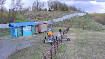 Vinny Land 23 квітня 2021 року, 2021-04-23 16:00