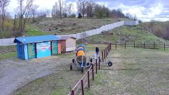 Vinny Land 24 квітня 2021 року, 2021-04-24 10:00