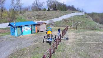 Vinny Land 25 квітня 2021 року, 2021-04-25 13:00