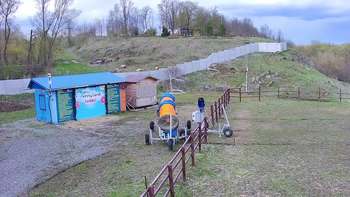 Vinny Land 26 квітня 2021 року, 2021-04-26 16:00