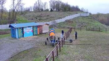 Vinny Land 27 квітня 2021 року, 2021-04-27 10:00