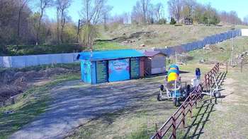 Vinny Land 28 квітня 2021 року, 2021-04-28 16:00