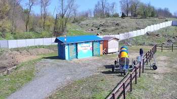 Vinny Land 29 квітня 2021 року, 2021-04-29 10:00