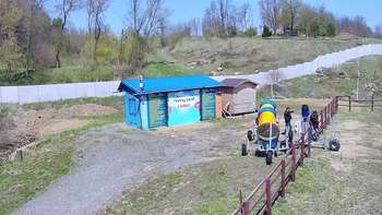 Vinny Land 29 квітня 2021 року, 2021-04-29 13:00