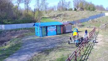 Vinny Land 29 квітня 2021 року, 2021-04-29 16:00