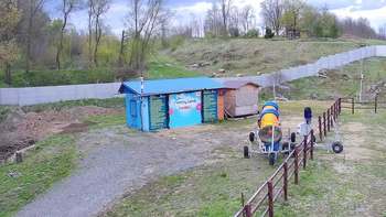 Vinny Land 30 квітня 2021 року, 2021-04-30 16:00