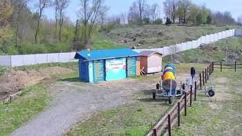 Vinny Land 1 травня 2021 року, 2021-05-01 10:00