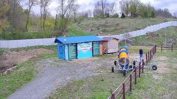Vinny Land 1 травня 2021 року, 2021-05-01 13:00