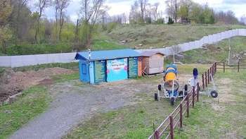 Vinny Land 1 травня 2021 року, 2021-05-01 16:00