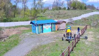 Vinny Land 3 травня 2021 року, 2021-05-03 13:00