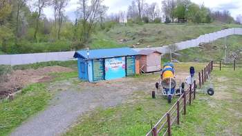 Vinny Land 7 травня 2021 року, 2021-05-07 13:00