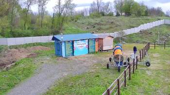 Vinny Land 7 травня 2021 року, 2021-05-07 16:00