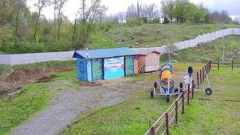 Vinny Land 8 травня 2021 року, 2021-05-08 16:00