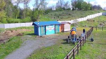 Vinny Land 9 травня 2021 року, 2021-05-09 10:00
