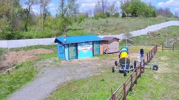 Vinny Land 9 травня 2021 року, 2021-05-09 13:00