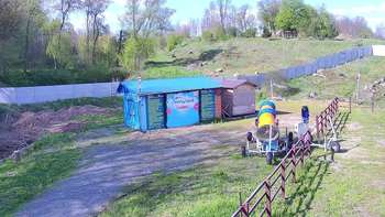 Vinny Land 9 травня 2021 року, 2021-05-09 16:00