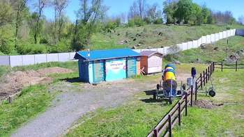 Vinny Land 12 травня 2021 року, 2021-05-12 10:00