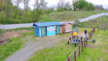 Vinny Land 12 травня 2021 року, 2021-05-12 13:00