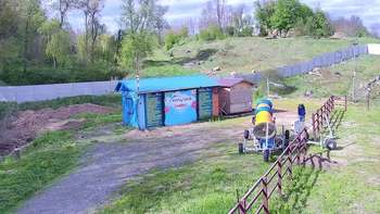 Vinny Land 12 травня 2021 року, 2021-05-12 16:00