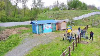 Vinny Land 13 травня 2021 року, 2021-05-13 10:00