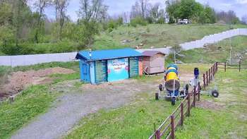 Vinny Land 13 травня 2021 року, 2021-05-13 13:00