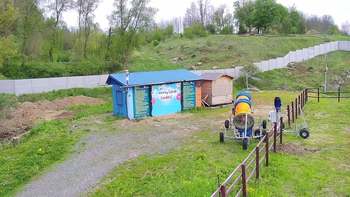 Vinny Land 14 травня 2021 року, 2021-05-14 10:00