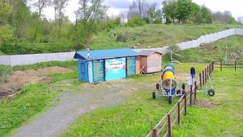 Vinny Land 15 травня 2021 року, 2021-05-15 13:00