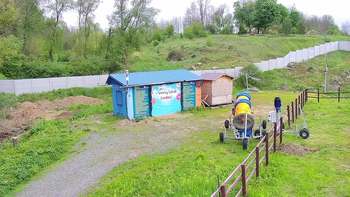 Vinny Land 17 травня 2021 року, 2021-05-17 10:00