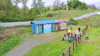 Vinny Land 17 травня 2021 року, 2021-05-17 16:00