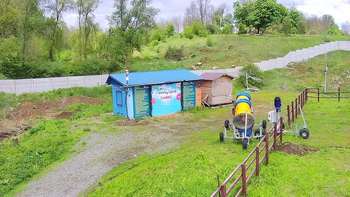Vinny Land 18 травня 2021 року, 2021-05-18 13:00