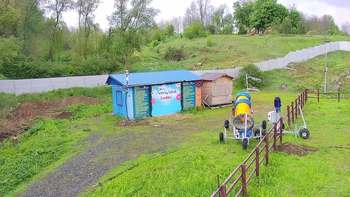 Vinny Land 18 травня 2021 року, 2021-05-18 16:00
