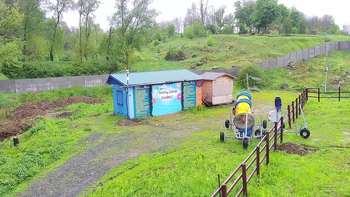 Vinny Land 19 травня 2021 року, 2021-05-19 10:00