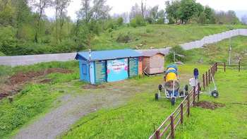 Vinny Land 19 травня 2021 року, 2021-05-19 16:00