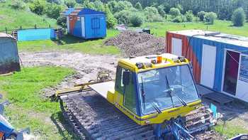 Vinny Land 7 червня 2021 року, 2021-06-07 10:00