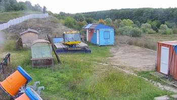Vinny Land 18 вересня 2021 року, 2021-09-18 13:00