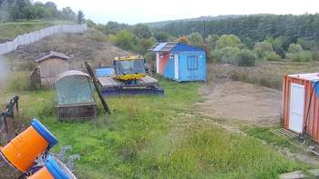 Vinny Land 22 вересня 2021 року, 2021-09-22 13:00