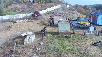 Vinny Land 18 жовтня 2021 року, 2021-10-18 10:00