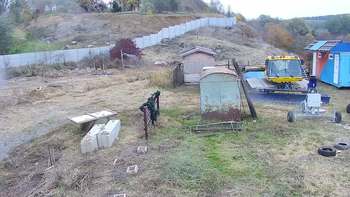 Vinny Land 18 жовтня 2021 року, 2021-10-18 13:00