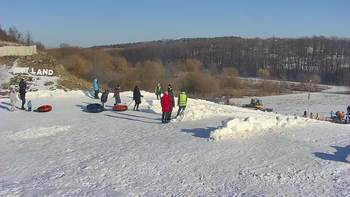 Vinny Land 20 січня 2022 року, 2022-01-20 13:00