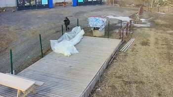 Vinny Land 13 березня 2023 року, 2023-03-13 16:00