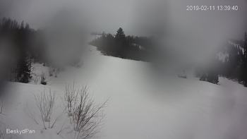 Бескид 11 лютого 2019 року, 2019-02-11 13:00