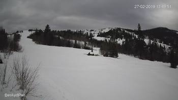 Бескид 27 лютого 2019 року, 2019-02-27 13:00