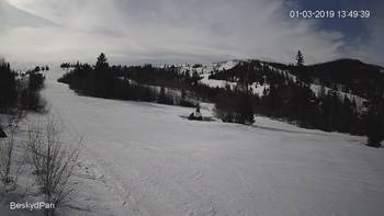 Бескид 1 березня 2019 року, 2019-03-01 13:00