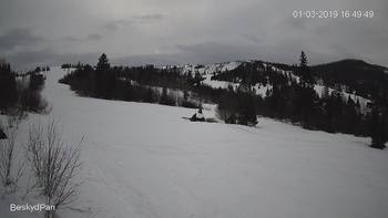 Бескид 1 березня 2019 року, 2019-03-01 16:00