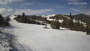 Бескид 4 березня 2019 року, 2019-03-04 10:00
