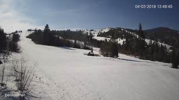 Бескид 4 березня 2019 року, 2019-03-04 13:00