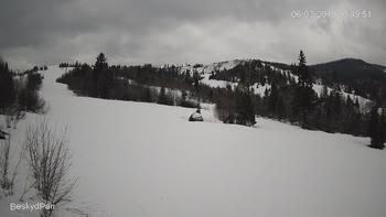 Бескид 6 березня 2019 року, 2019-03-06 10:00
