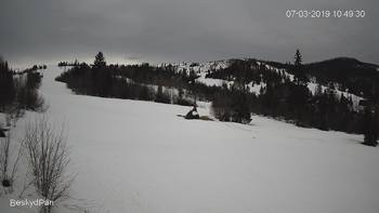 Бескид 7 березня 2019 року, 2019-03-07 10:00